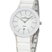 Jacques Lemans 1-1855B Dublin Ceramic Men's 38mm 5 ATM