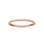 Thomas Sabo Ladies Ring Glam & Soul Dots Size 54 TR2122-415-12-54