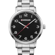 Wenger 01.1621.102 Avenue Ladies 35mm 10 ATM