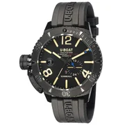 U-Boat 9015 Sommerso Automatic 46mm 30ATM
