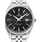 Swiss Military SM34065.01 Men's 40mm 5ATM