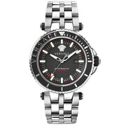 Versace VEAK00318 V-Race Men's 46mm 5ATM