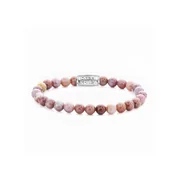 Rebel & Rose bracelet Rose Garden RR-60038-S-S ladies