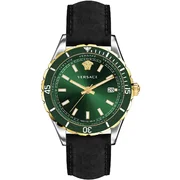 Versace VE3A00320 Hellenyium Mens Watch 42mm 5ATM