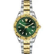 Versace VE3A00720 Hellenyium men`s 42mm 5ATM