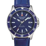 Swiss Alpine Military 7022.1535 men`s 42mm 10ATM