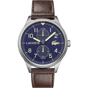 Lacoste 2011040 Continental men`s 44mm 5ATM
