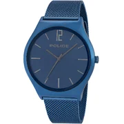 Police PL15918JSBL.03MM Orkneys men`s 40mm 3ATM