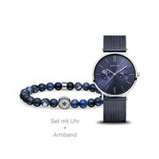 Bering 14236-303-GWP ladies classic 36mm 3ATM