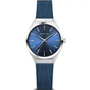 Bering 18729-307 Ladies Watch Ultra Slim 29mm 3ATM