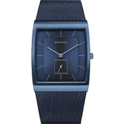 Bering 16033-397 men`s classic Mens Watch 33mm 3ATM