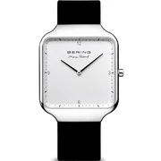 Bering 15836-404 Max René Mens Watch 36mm 3ATM