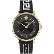 Versace VE5A01921 V-Circle men`s 42mm 5ATM