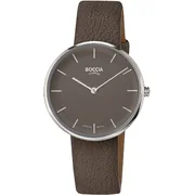 Boccia 3327-02 Ladies Watch Titanium 35mm 3ATM