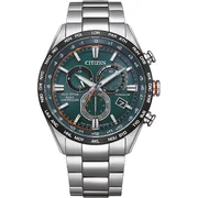 Citizen CB5946-82X Eco-Drive Super-Titanium 43mm 10ATM