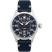 AVI-8 AV-4097-02 Pilot Hawker Hurricane Automatic 46mm 5ATM