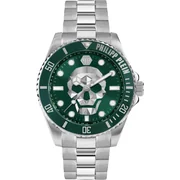Philipp Plein PWOAA0622 The $kull Diver 44mm 10ATM