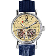 Carl von Zeyten CVZ033CR Bernau Automatic 43mm 3ATM