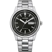Citizen NH8400-87E Automatic Mens Watch 42mm 10ATM