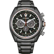 Citizen CA4567-82H Eco-Drive Chronograph 45mm 10ATM