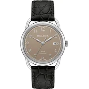 Bulova 96B324 Commodore Automatic Limited Edition 38mm 3ATM