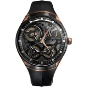Bulova 2ES8A002 Accutron DNA Mens Watch 45mm 5ATM