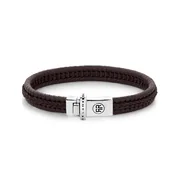 Rebel & Rose Bracelet Dual Twisted RR-L0137-S-L mens