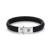 Rebel & Rose Bracelet Dual Twisted RR-L0136-S-L mens