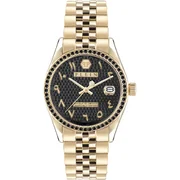 Philipp Plein PWYAA0923 Street Couture Ladies Watch 34mm 5ATM