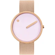 PICTO 43382-1120 Ladies Watch Rose and Chic 40mm 5ATM