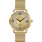 Thomas Sabo WA0388-264-207 Elements of Nature Mens Watch 42mm 5ATM