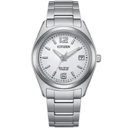 Citizen FE6151-82A Eco-Drive Titanium Ladies Watch 34mm 5ATM