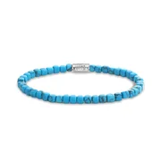 Rebel & Rose Bracelet Roll the Dice RR-40094-S-M Ladies
