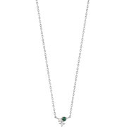ANIA HAIE N039-01H-M Second Nature Ladies Necklace, adjustable