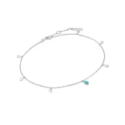 ANIA HAIE Anklet F044-01H Making Waves