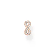 Thomas Sabo Single Ear Studs Infinity H2216-416-14