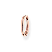 Thomas Sabo Single Creole Classic CR661-415-40