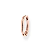 Thomas Sabo Single Creole Classic CR661-415-40