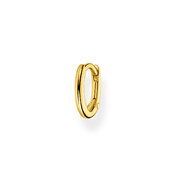 Thomas Sabo Single Creole Classic CR661-413-39