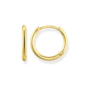 Thomas Sabo Single Creole Classic CR608-413-12