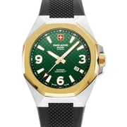Swiss Alpine Military 7005.1844 Typhoon Mens Watch 42mm 10ATM