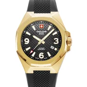 Swiss Alpine Military 7005.1817 Typhoon Mens Watch 42mm 10ATM