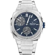 Alpina AL-650NDG4AE6B Extreme Automatic Mens Watch 41mm 20ATM