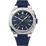 Alpina AL-525N4AE6 Extreme Automatic Mens Watch 41mm 20ATM