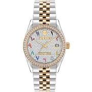 Philipp Plein PW2BA0123 Street Couture Ladies Watch 38mm 5ATM