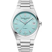 Frederique Constant FC-303LB2NH6B Highlife Automatic Ladies Watch 34mm 5ATM
