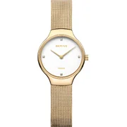 Bering 13326-334 Classic Ladies Watch 26mm 3ATM