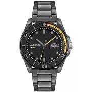 Lacoste 2011288 Finn Mens Watch 44mm 5ATM