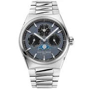 Frederique Constant FC-775G4NH6B Highlife Perpetual Calendar Automatic Mens Watch