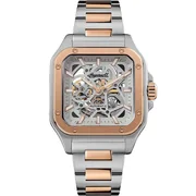 Ingersoll I14502 The Ollie Automatic Mens Watch 42mm 5ATM